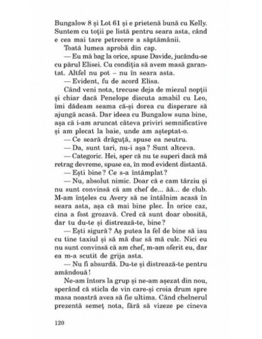 Vreau să fiu V.I.P.