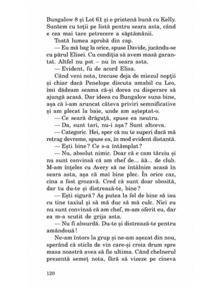 Vreau să fiu V.I.P.