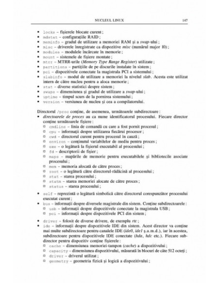 Administrarea și configurarea sistemelor Linux (ediția a III-a revăzută și adăugită)
