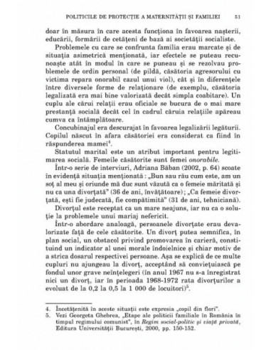 Familia monoparentală. O abordare... Familia monoparentală. O abordare...