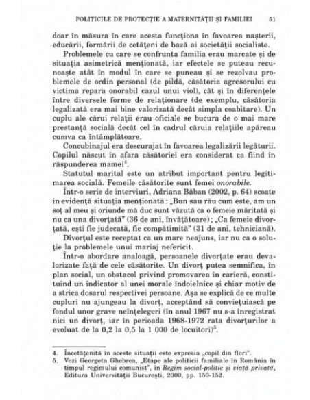 Familia monoparentală. O abordare politică (ediția a II-a revăzută)