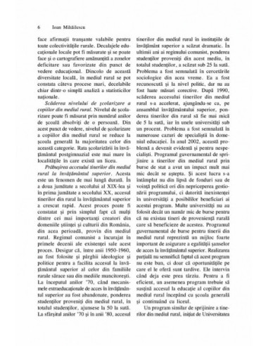 Sociologie Românească. Volumul III.... Sociologie Românească. Volumul III....