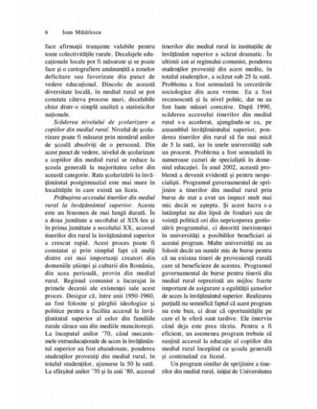 Sociologie Românească. Volumul III. Nr. 4. Iarna 2005