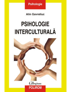 Psihologie interculturală