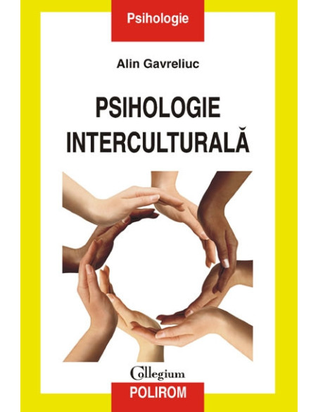 Psihologie interculturală