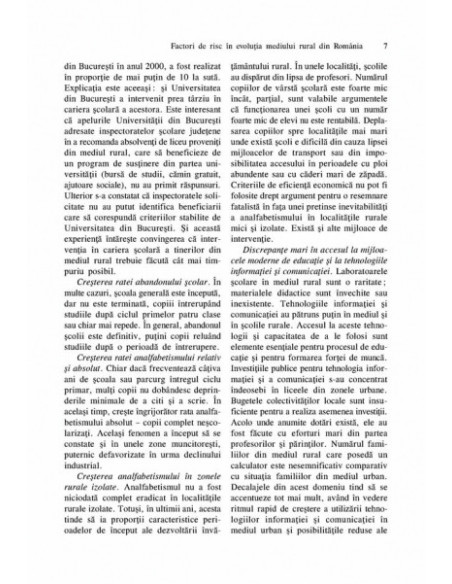 Sociologie Românească. Volumul III. Nr. 4. Iarna 2005