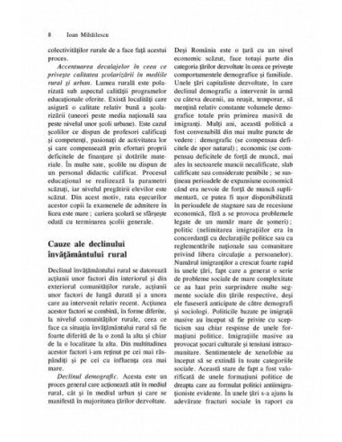 Sociologie Românească. Volumul III.... Sociologie Românească. Volumul III....