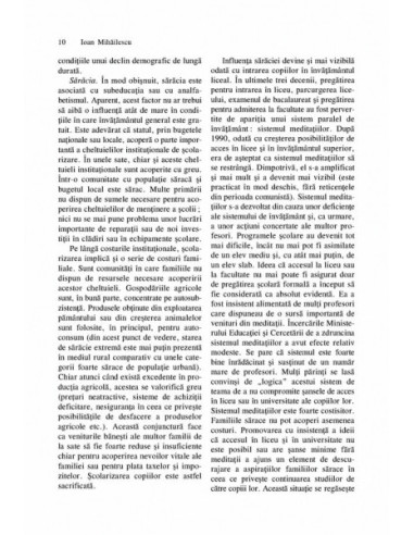 Sociologie Românească. Volumul III.... Sociologie Românească. Volumul III....