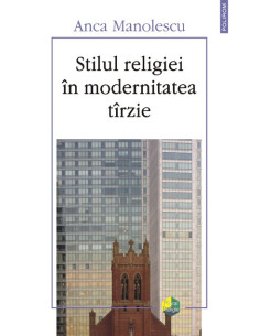 Stilul religiei în...