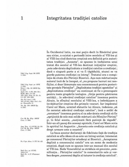 Tradiția creștină. O istorie a dezvoltării doctrinei. Volumul al III-lea: Evoluția teologiei medievale (600-1300)