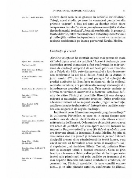 Tradiția creștină. O istorie a dezvoltării doctrinei. Volumul al III-lea: Evoluția teologiei medievale (600-1300)