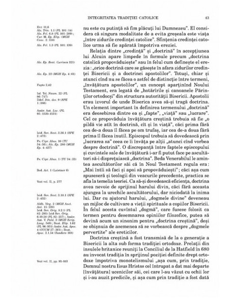 Tradiția creștină. O istorie a dezvoltării doctrinei. Volumul al III-lea: Evoluția teologiei medievale (600-1300)