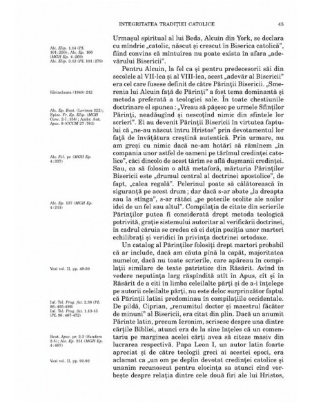 Tradiția creștină. O istorie a dezvoltării doctrinei. Volumul al III-lea: Evoluția teologiei medievale (600-1300)