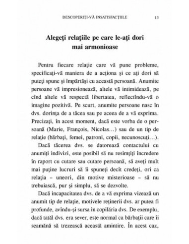 Cum să ne învingem timiditatea.... Cum să ne învingem timiditatea....