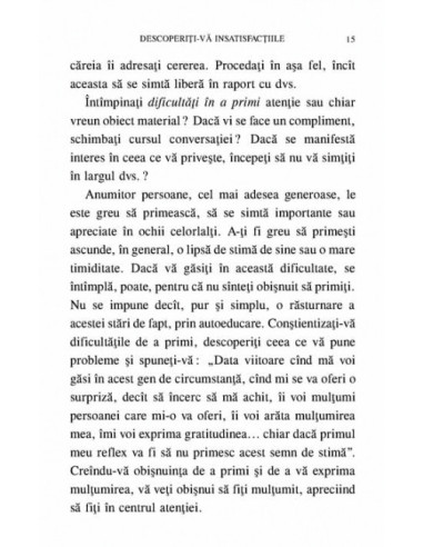 Cum să ne învingem timiditatea.... Cum să ne învingem timiditatea....