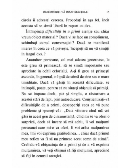 Cum să ne învingem timiditatea. Tehnici de comunicare eficientă