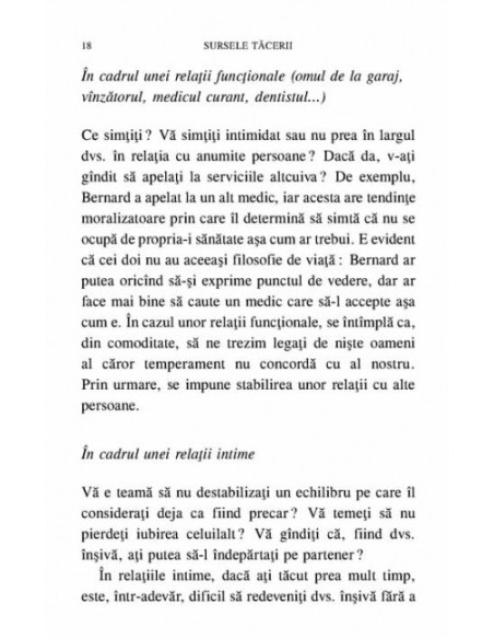 Cum să ne învingem timiditatea. Tehnici de comunicare eficientă