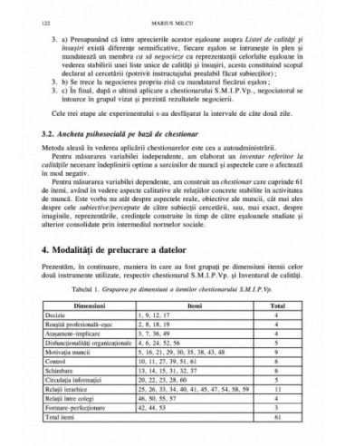 Revista de Psihologie... Revista de Psihologie...