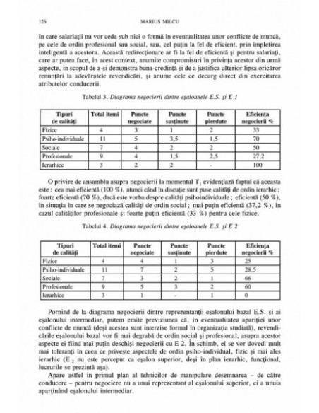 Revista de Psihologie Organizaţională. Vol. V, Nr. 4/2005