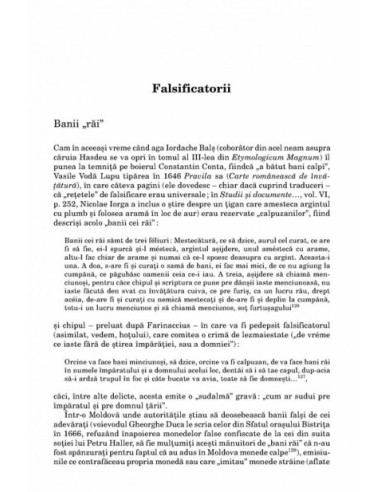 Lege și fărădelege în lumea...