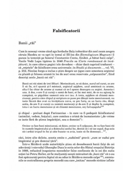 Lege și fărădelege în lumea românească veche