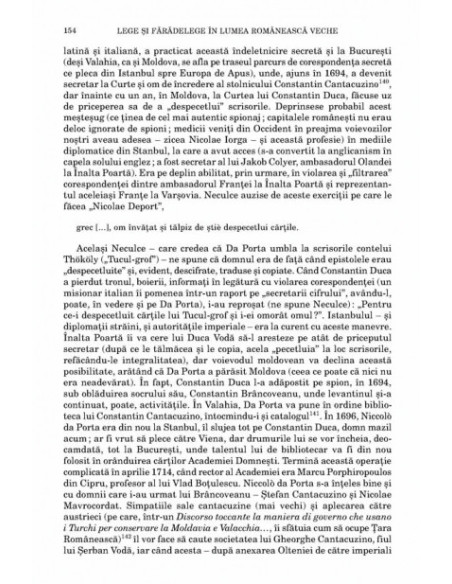 Lege și fărădelege în lumea românească veche