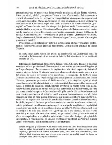 Lege și fărădelege în lumea...