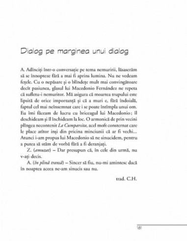 Cartea de nisip. Proză completă 2