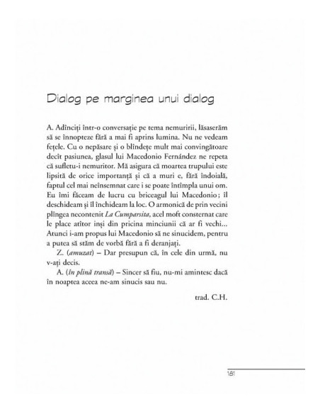 Cartea de nisip. Proză completă 2