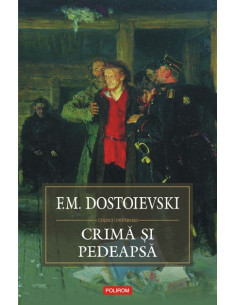 Crimă şi pedeapsă