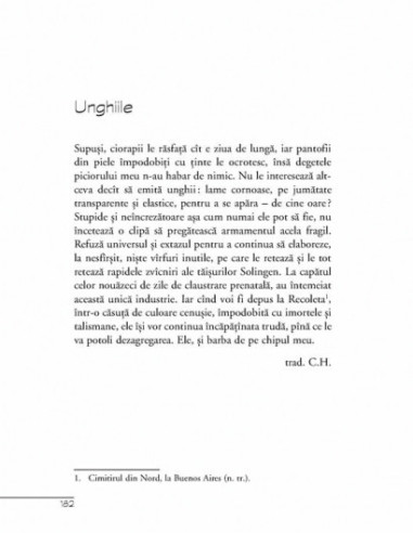 Cartea de nisip. Proză completă 2