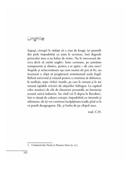 Cartea de nisip. Proză completă 2