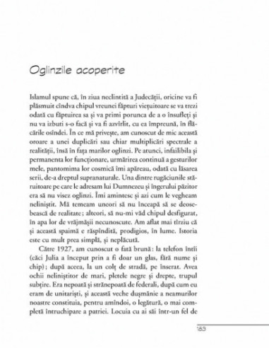 Cartea de nisip. Proză completă 2