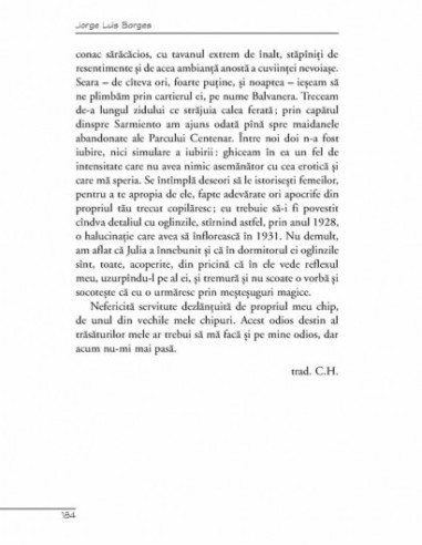 Cartea de nisip. Proză completă 2