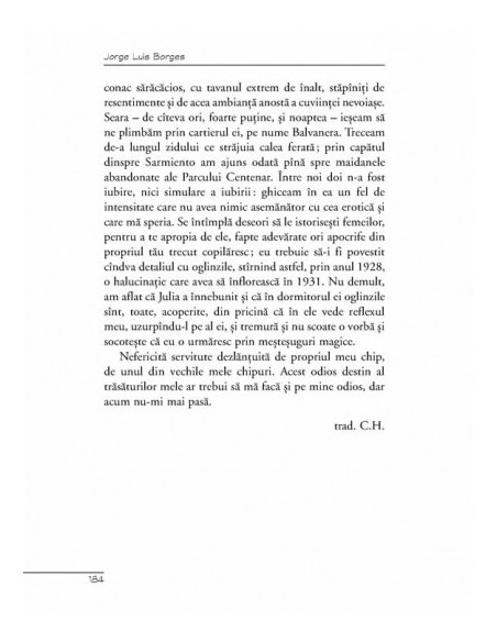 Cartea de nisip. Proză completă 2