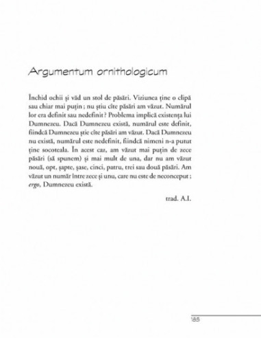 Cartea de nisip. Proză completă 2