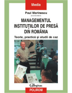 Managementul instituțiilor...