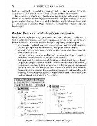 Instrumente pentru e-learning. Ghidul... Instrumente pentru e-learning. Ghidul...