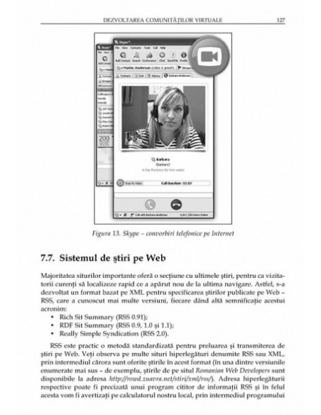 Instrumente pentru e-learning. Ghidul informatic al profesorului modern