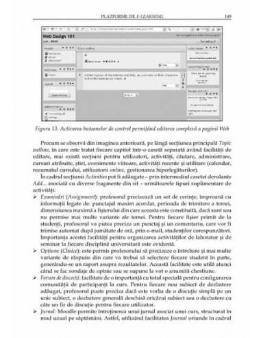 Instrumente pentru e-learning. Ghidul... Instrumente pentru e-learning. Ghidul...