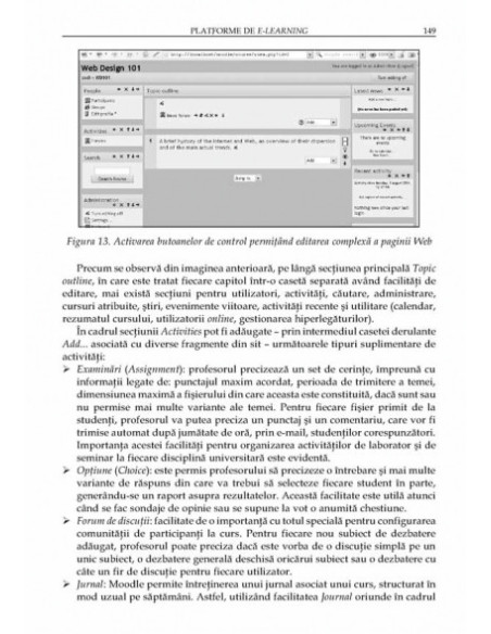 Instrumente pentru e-learning. Ghidul informatic al profesorului modern
