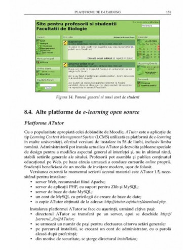 Instrumente pentru e-learning. Ghidul... Instrumente pentru e-learning. Ghidul...