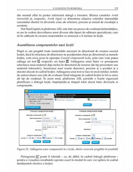 Instrumente pentru e-learning. Ghidul informatic al profesorului modern
