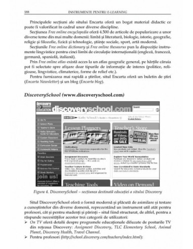 Instrumente pentru e-learning. Ghidul... Instrumente pentru e-learning. Ghidul...