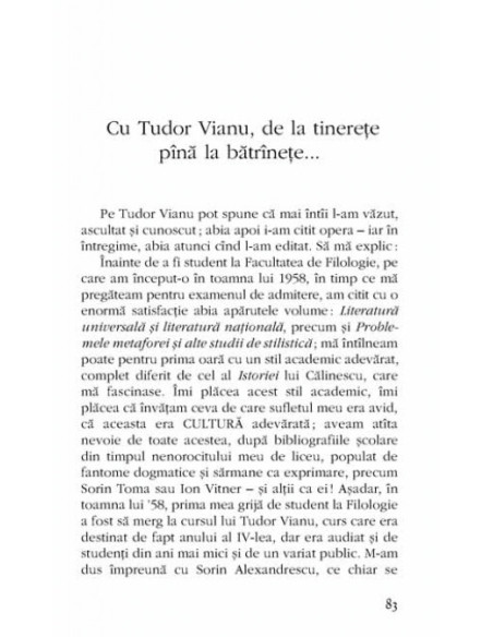 Covorul cu scorpioni. Douăsprezece fragmente memorialistice