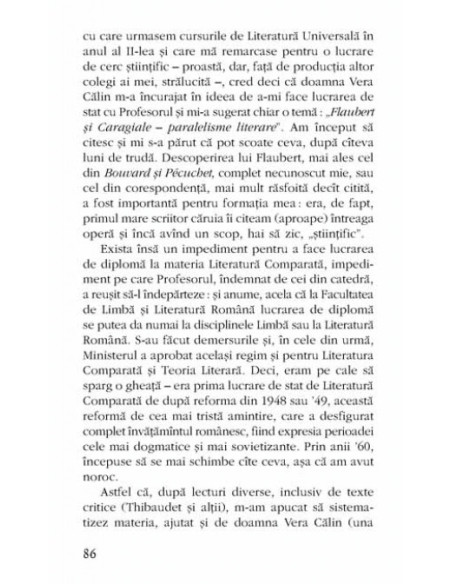 Covorul cu scorpioni. Douăsprezece fragmente memorialistice