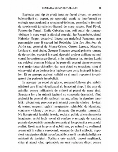 Reportajul interbelic românesc....