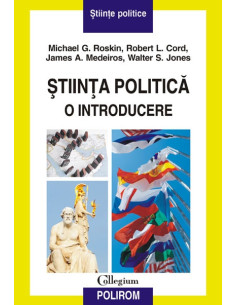 Știinta politică. O...