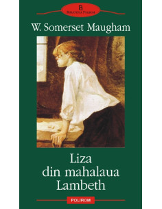 Liza din mahalaua Lambeth