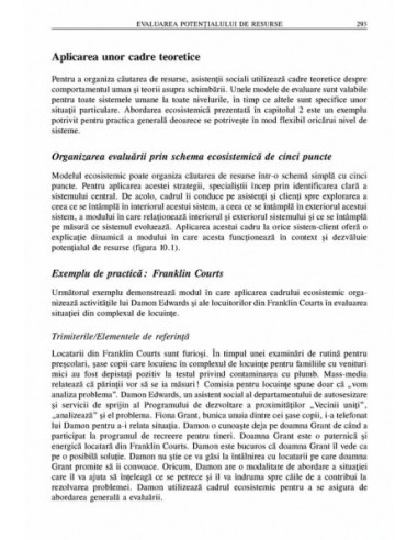 Practica asistenței sociale....